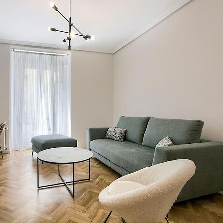 New&Beatiful&Central Apartment*El Balcon De Chueca マドリード エクステリア 写真