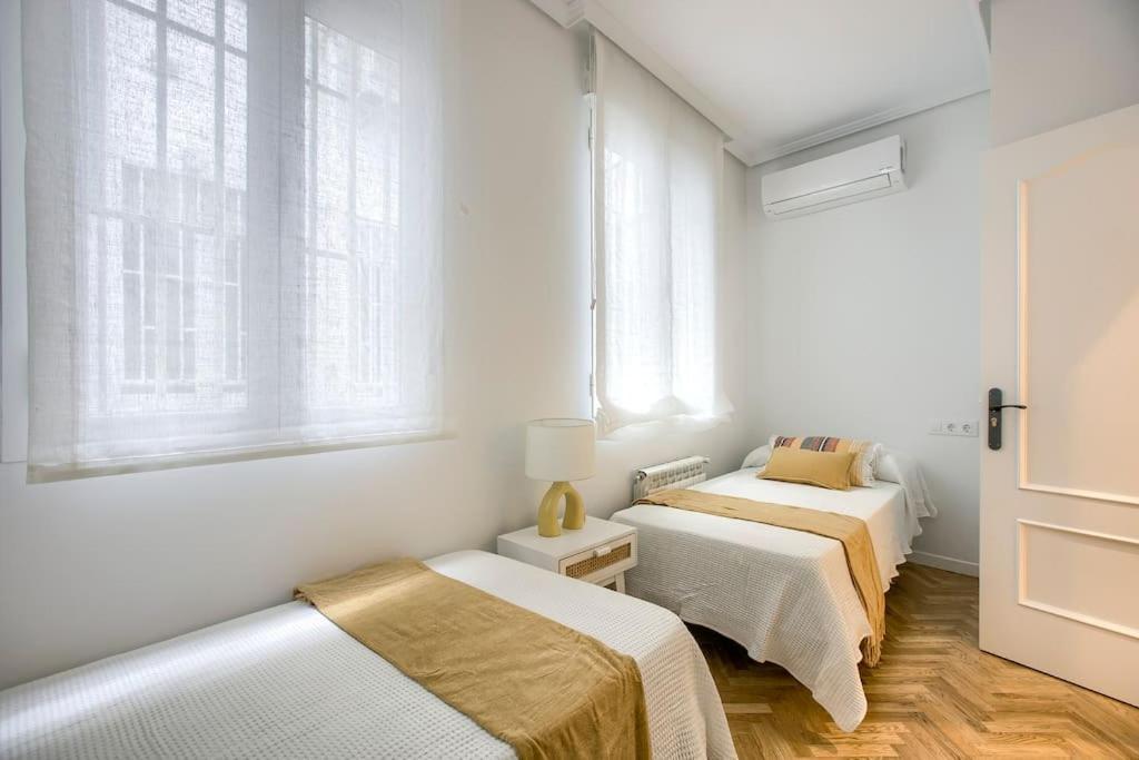 New&Beatiful&Central Apartment*El Balcon De Chueca マドリード エクステリア 写真