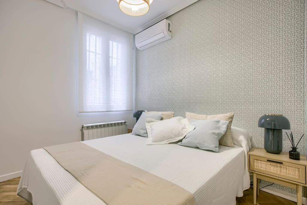 New&Beatiful&Central Apartment*El Balcon De Chueca マドリード エクステリア 写真