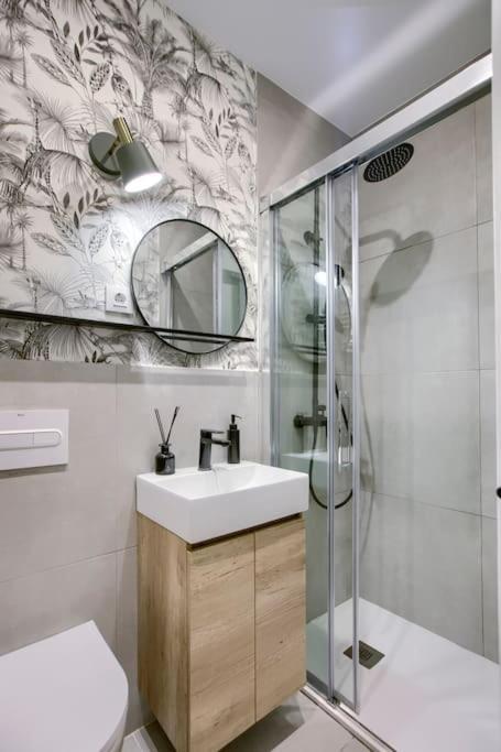 New&Beatiful&Central Apartment*El Balcon De Chueca マドリード エクステリア 写真