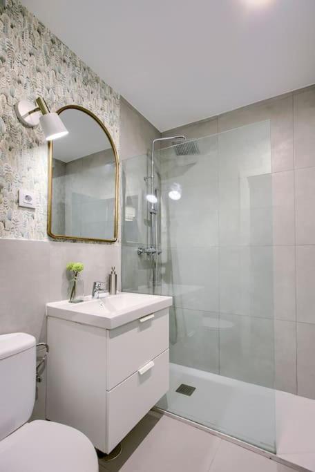 New&Beatiful&Central Apartment*El Balcon De Chueca マドリード エクステリア 写真