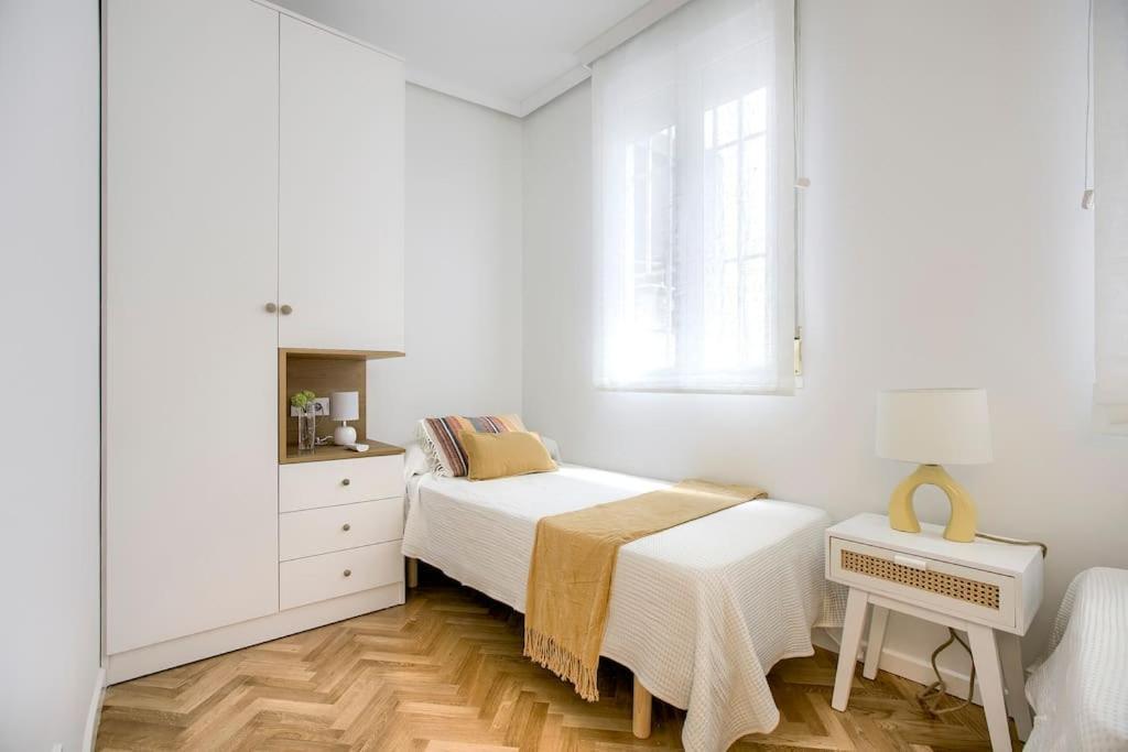 New&Beatiful&Central Apartment*El Balcon De Chueca マドリード エクステリア 写真